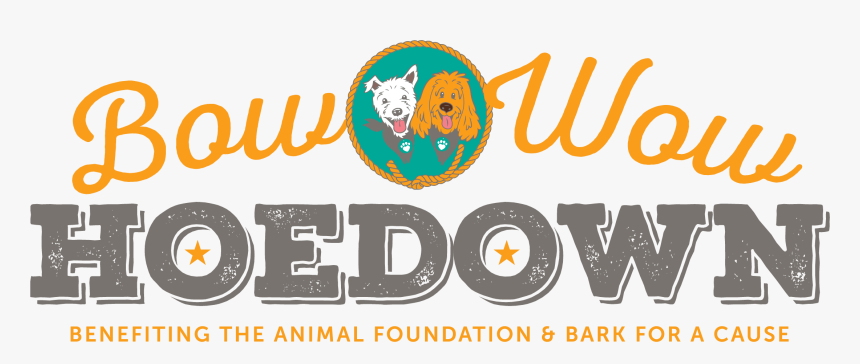 Bow Wow Hoedown Logo - Poster, HD Png Download, Free Download