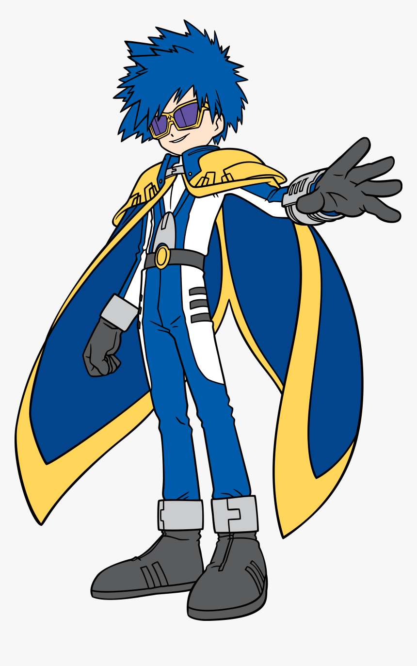 Digimon Adventure 02 Digimon Emperor, HD Png Download, Free Download