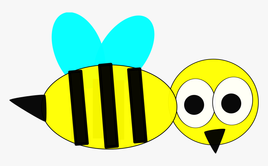 Honeybee, HD Png Download, Free Download