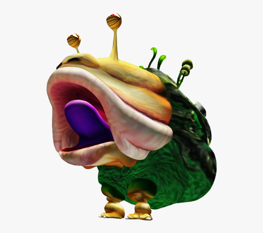 Emperor Bulblax - Pikmin Emperor Bulblax, HD Png Download, Free Download