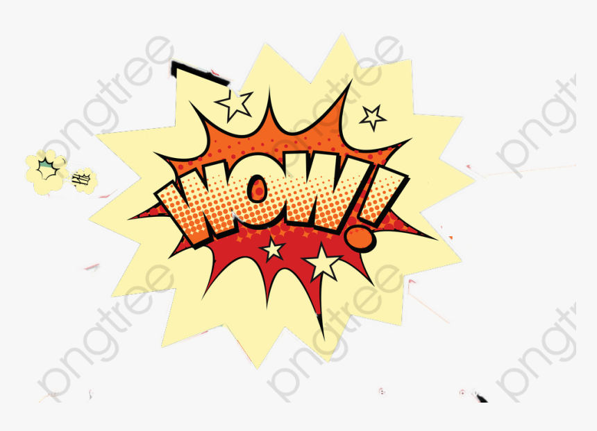 Wow Explosion Icon Letter - Delta Spa, HD Png Download, Free Download