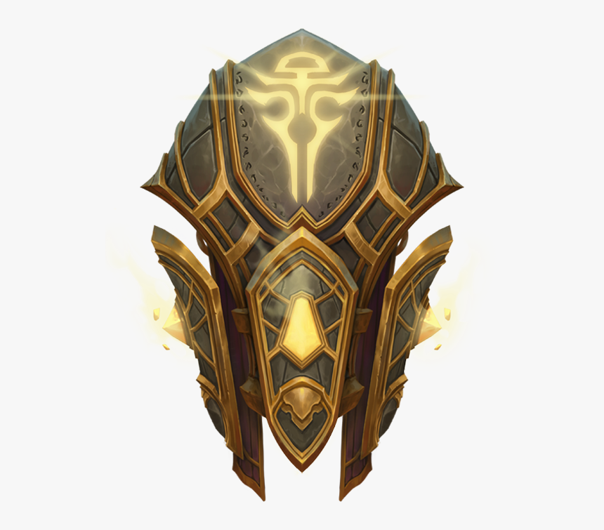 World Of Warcraft Wiki - Lightforged Draenei Crest, HD Png Download, Free Download