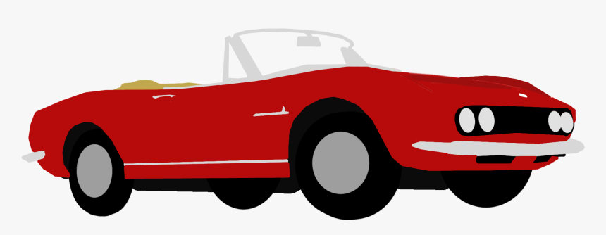 Fiat Dino Spider - Antique Car, HD Png Download, Free Download