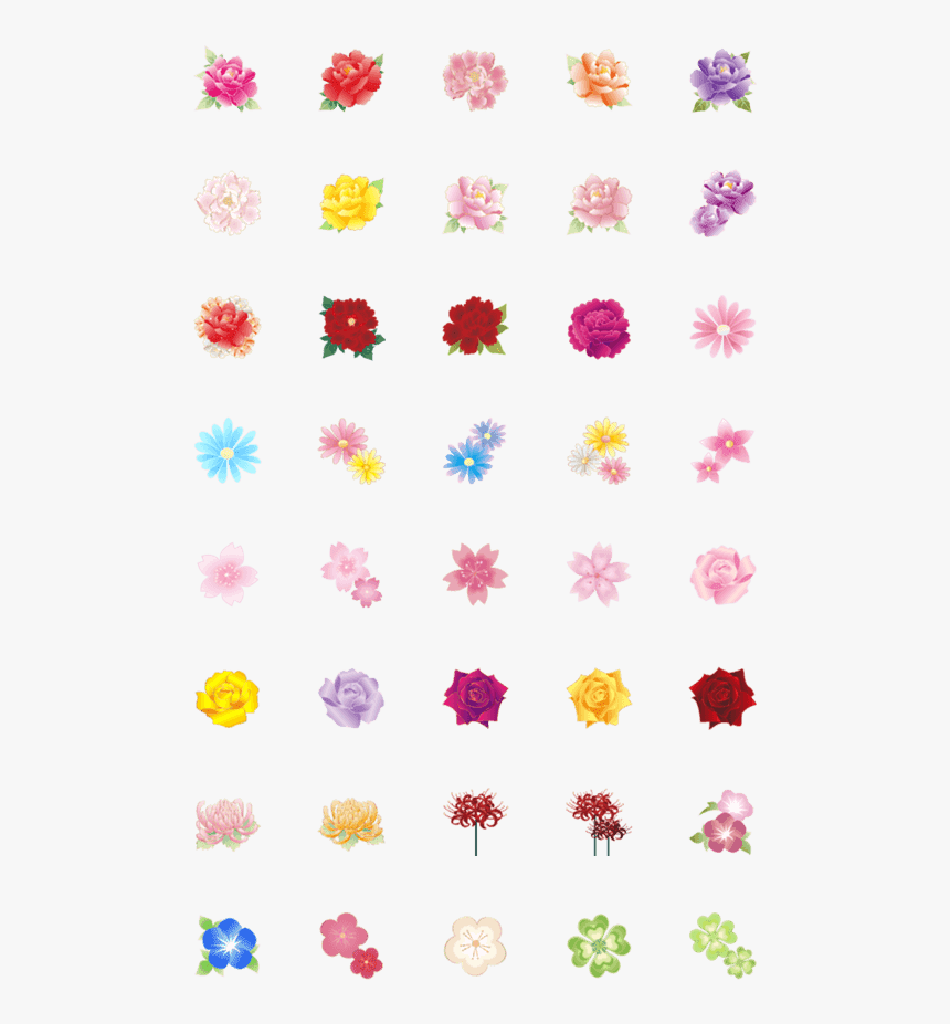 Floral Design, HD Png Download, Free Download