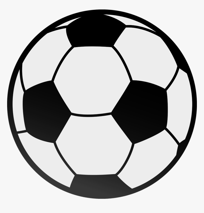 Transparent Soccer Ball Clipart Png - Hapoel Nir Ramat Hasharon F.c., Png Download, Free Download