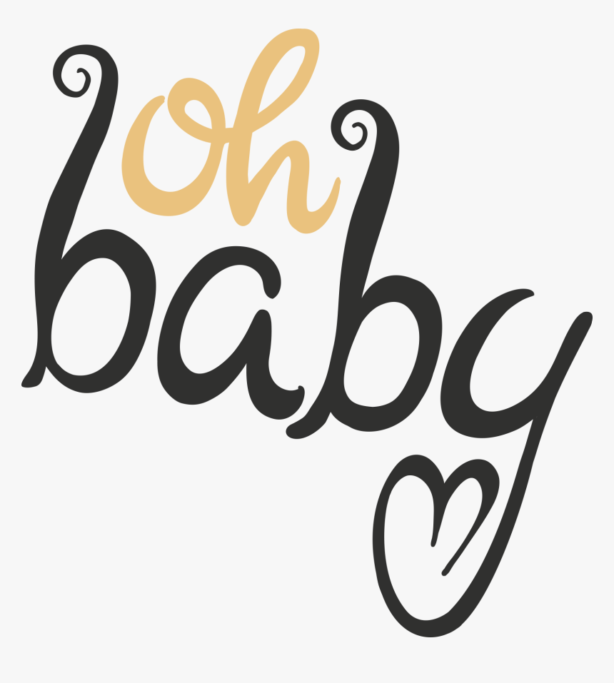 Baby Shower Png Transparent, Png Download, Free Download