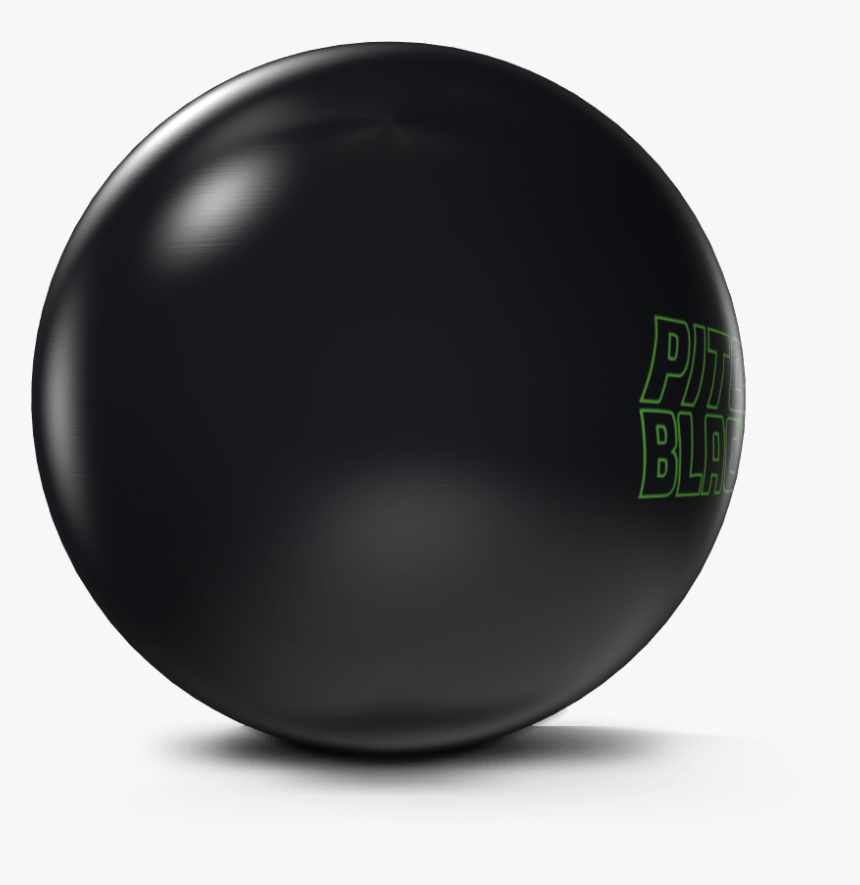 Black Ball Png - Storm Pitch Blue, Transparent Png, Free Download