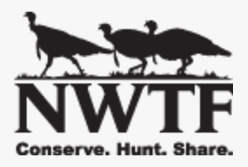 National Wild Turkey Federation, HD Png Download, Free Download