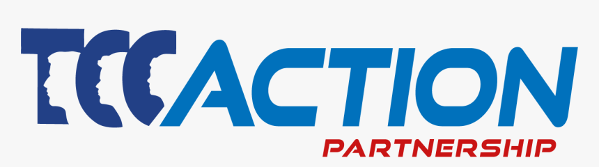 Tcc Action Partnership - Graphic Design, HD Png Download, Free Download