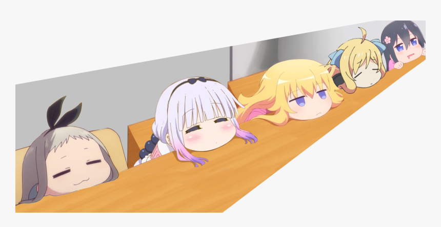 Smug Anime Png, Transparent Png, Free Download