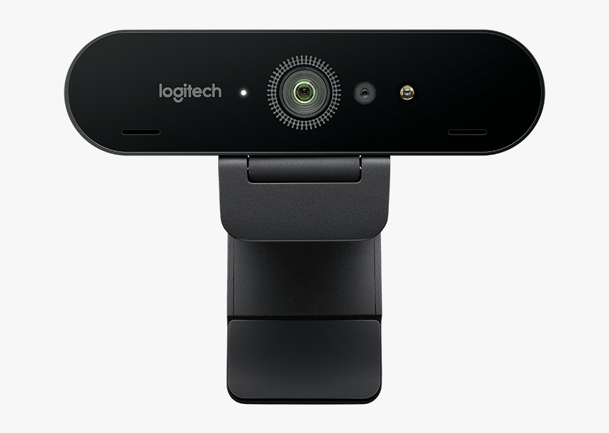 Briopictograms - Logitech 4k Pro Webcam, HD Png Download, Free Download