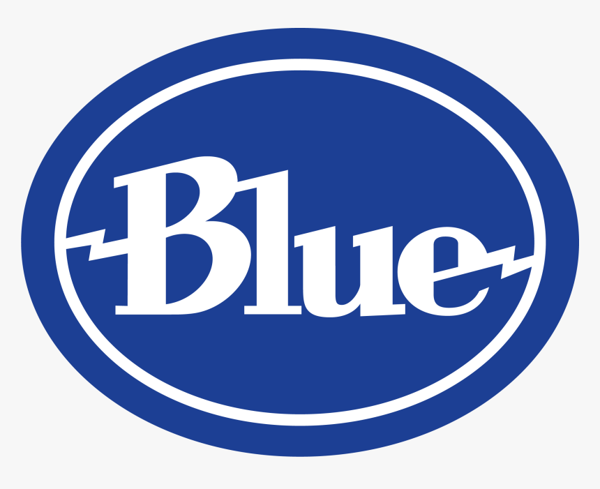 Blue Yeti Mic Logo, HD Png Download, Free Download
