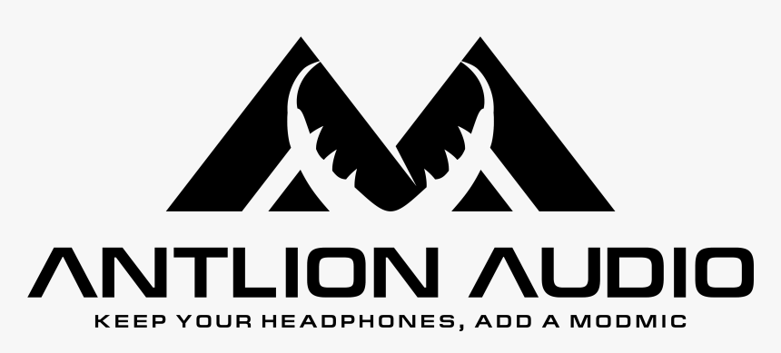 Antlion Audio Logo, HD Png Download, Free Download