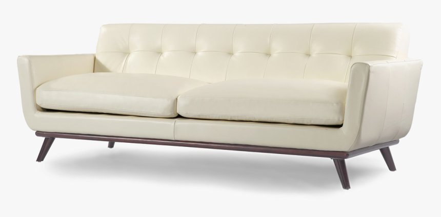 Modern Sofa Png Free Download - Mid Century Modern Couch Png, Transparent Png, Free Download