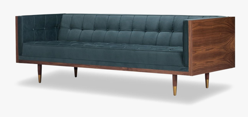 Modern Sofa Png Transparent Image - Transparent Modern Furniture Png, Png Download, Free Download