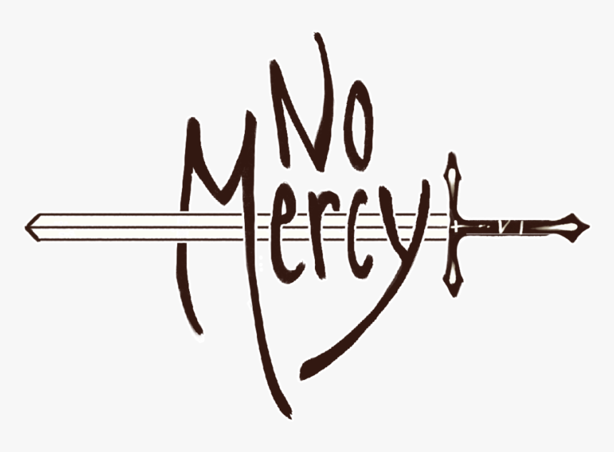 Transparent No Mercy Png - No Mercy Logo, Png Download, Free Download