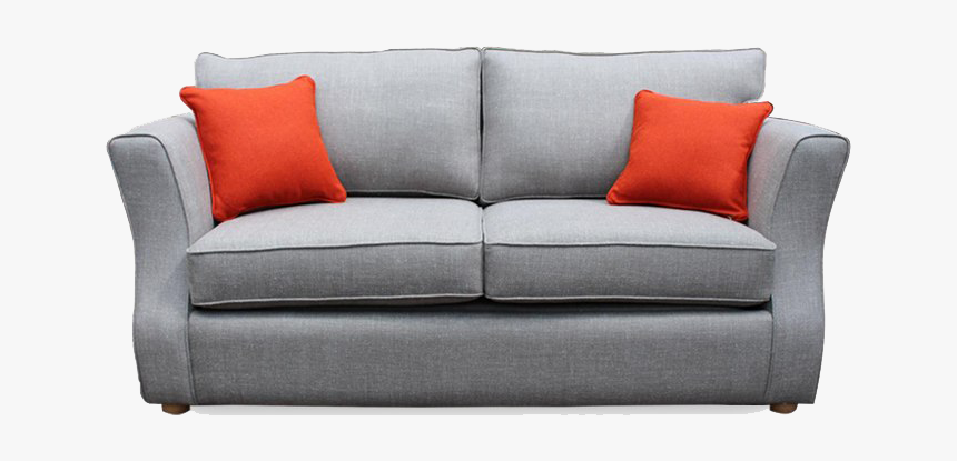 Sofa - Couch Png, Transparent Png, Free Download