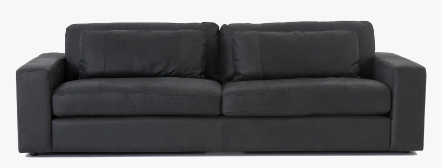 Bloor Sofa - Leather - Sofa Bed, HD Png Download, Free Download