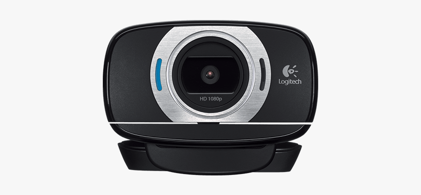 C615 Gallery - Logitech C615 Fold And Go Hd Webcam, HD Png Download, Free Download