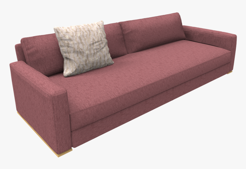 Sofa, Chair, 3d, Render, Design, Furniture, Modern - Furniture 3d Png, Transparent Png, Free Download