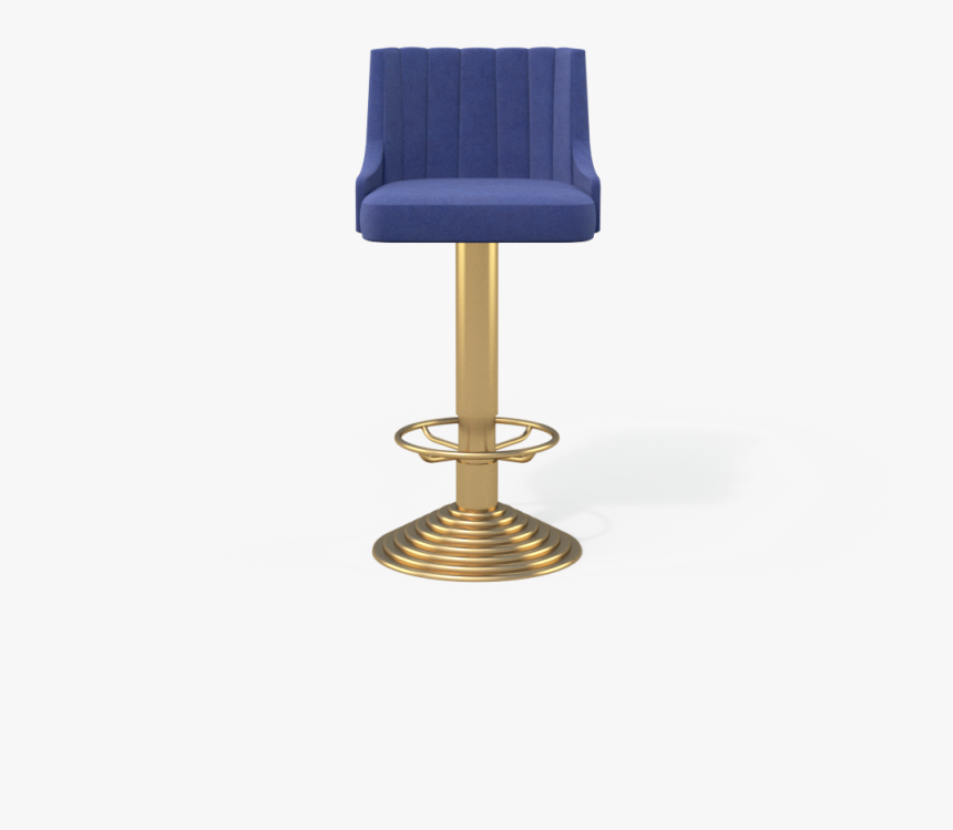 Townsend Brasserie Barstool By Inside Out Contracts - Chair, HD Png Download, Free Download