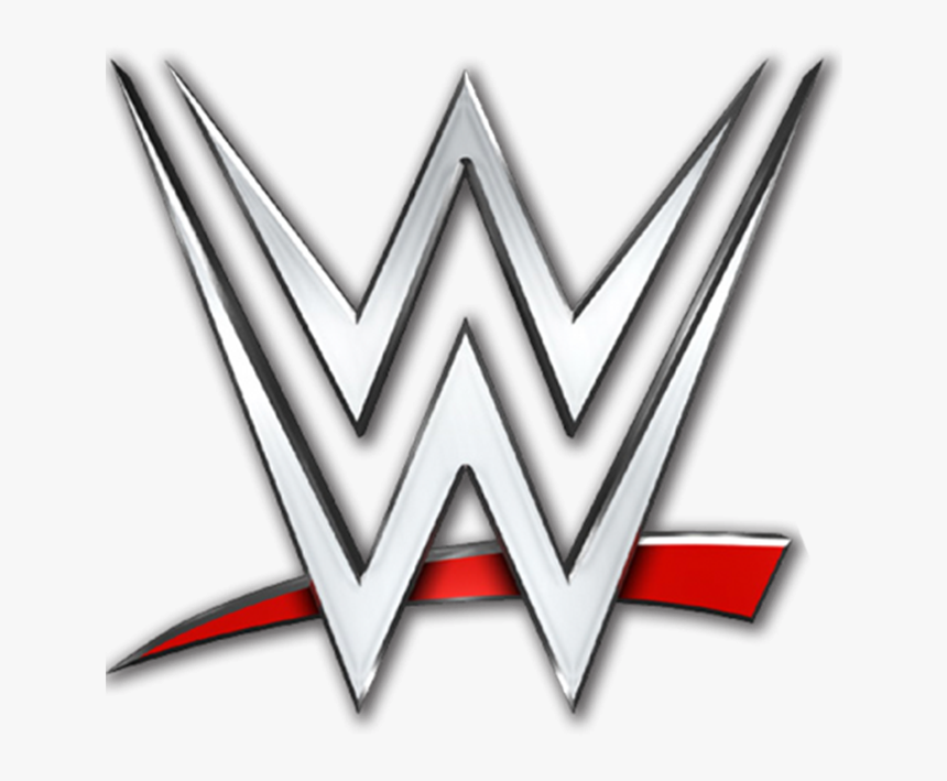 Transparent Wwe Clipart - Wwe 3d Logo Png, Png Download, Free Download