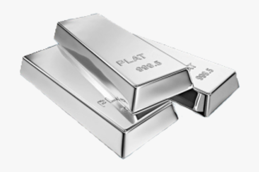 Tok Brothers Platinum Bars - Metals Examples, HD Png Download, Free Download