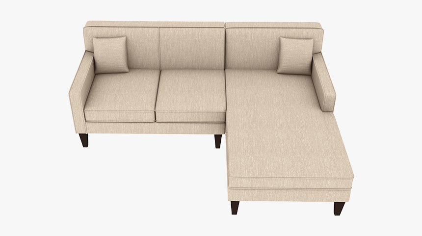 Studio Couch, HD Png Download, Free Download