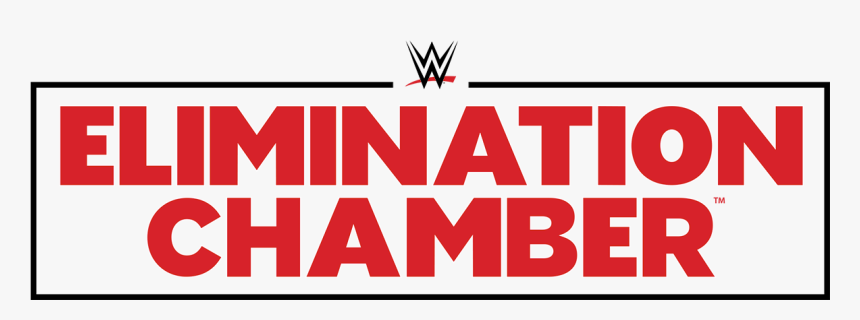 Custom Elimination Chamber Logo, HD Png Download, Free Download
