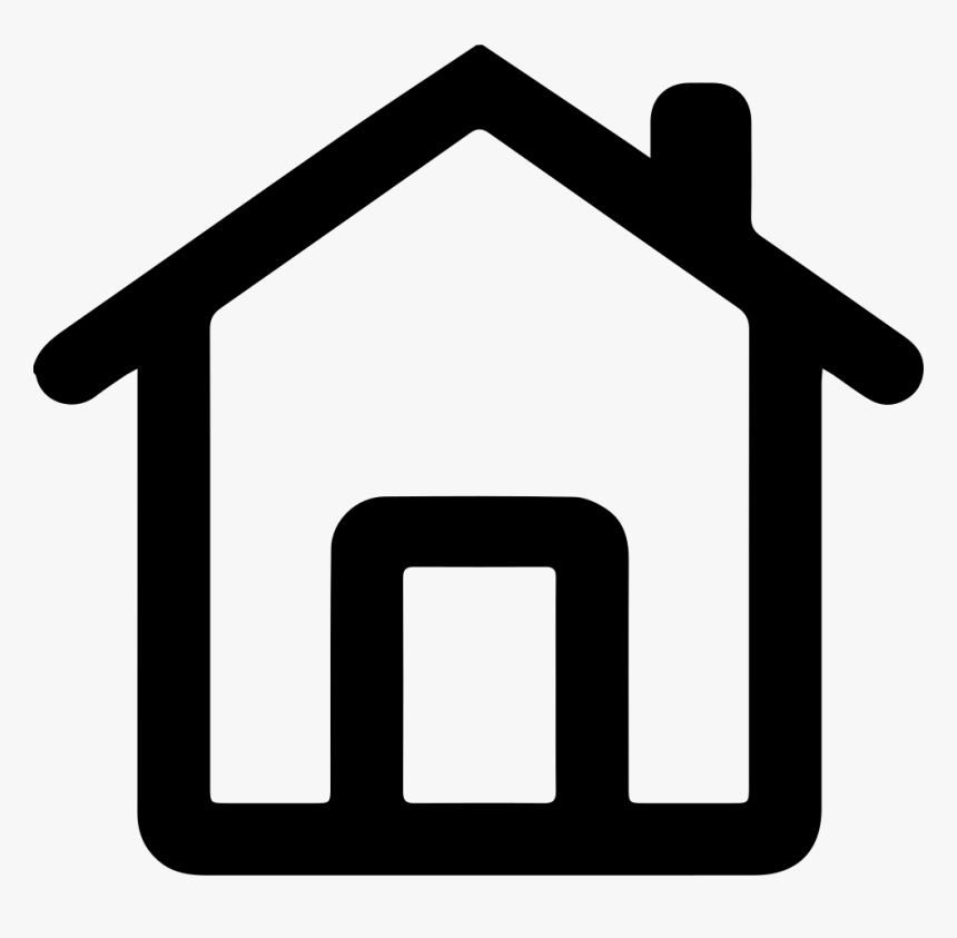 Transparent Mobile Home Clipart - Mobile Home Icon Png, Png Download, Free Download