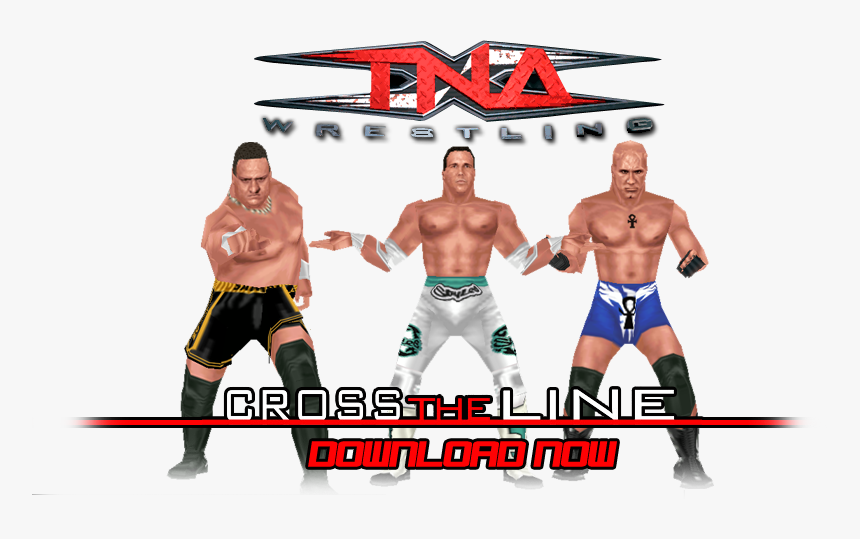 Tna, HD Png Download, Free Download