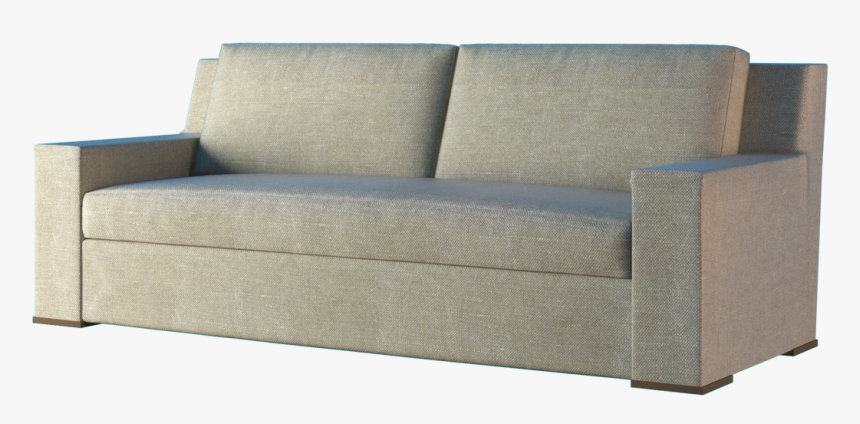 Studio Couch, HD Png Download, Free Download