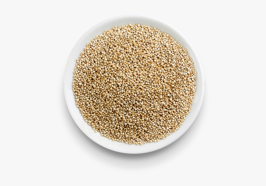 Organic White Quinoa - Sesame, HD Png Download, Free Download