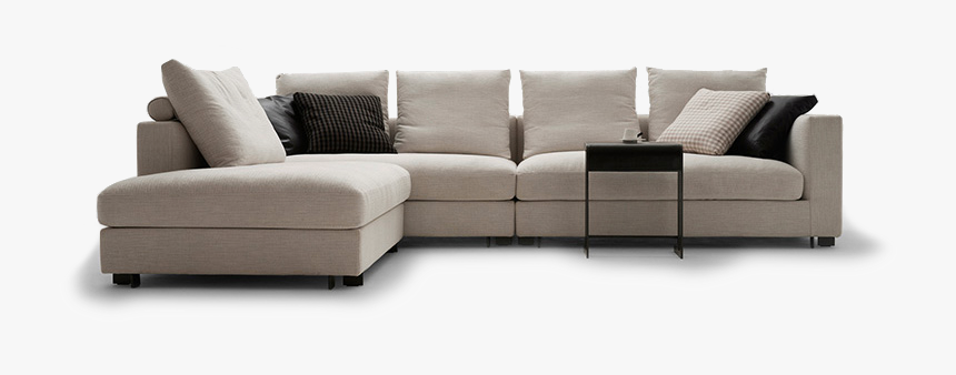 Studio Couch, HD Png Download, Free Download