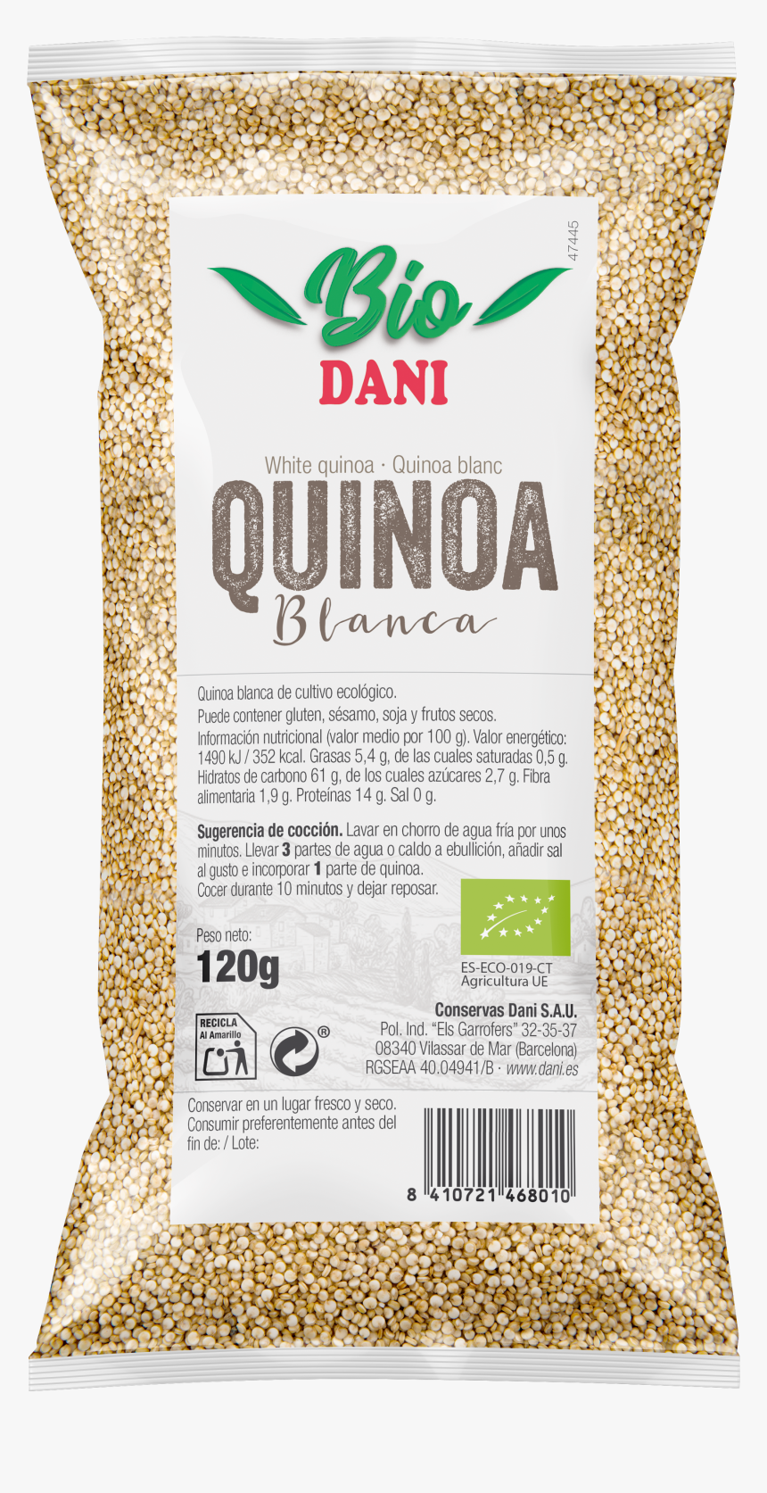 Transparent Quinoa Png - Basmati, Png Download, Free Download