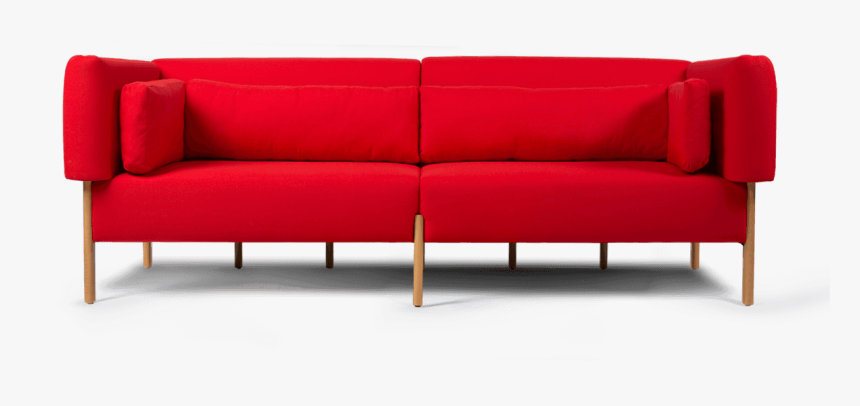 Unique Modern Sofa Studio Couch Hd Png Download Kindpng