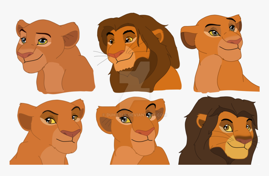 King Characters Drawing At - Cartoon, HD Png Download, Free Download