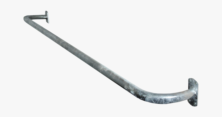 Wash Stall Blanket Bar - Pipe, HD Png Download, Free Download