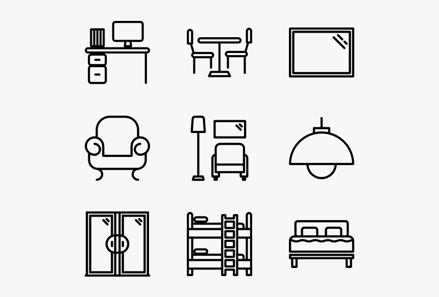 Distribution Icons, HD Png Download, Free Download