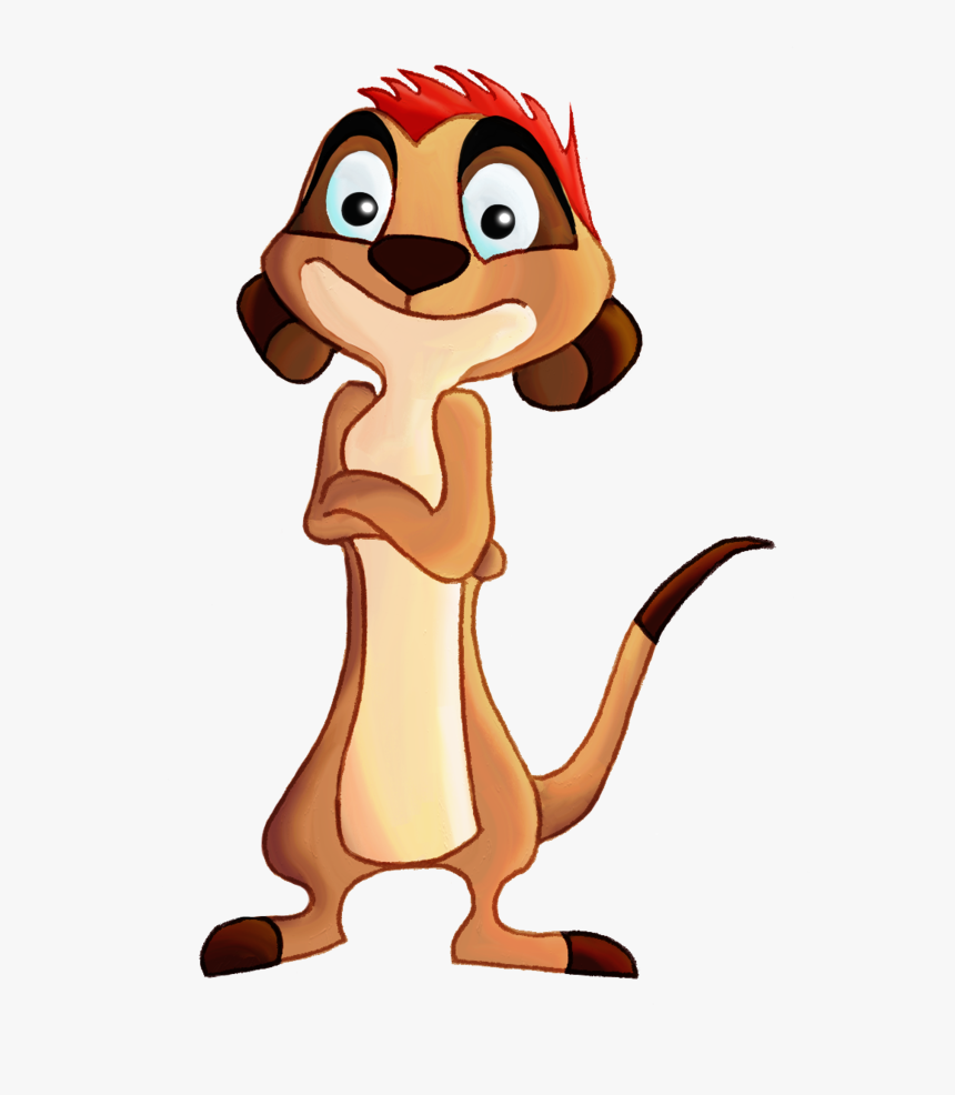 Timon Y Pumba Png, Transparent Png, Free Download