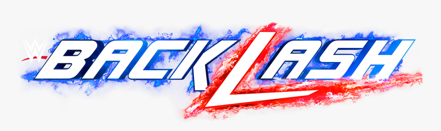 Wwe Backlash 2018 Logo, HD Png Download, Free Download