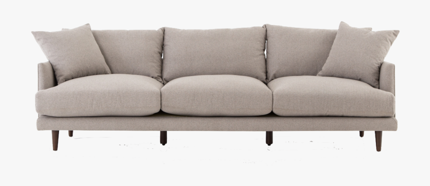 Sillon Png Frente, Transparent Png, Free Download