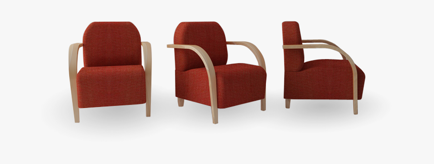 Amazing Modern Sofas And Chairs 800 X 400 - Club Chair, HD Png Download, Free Download