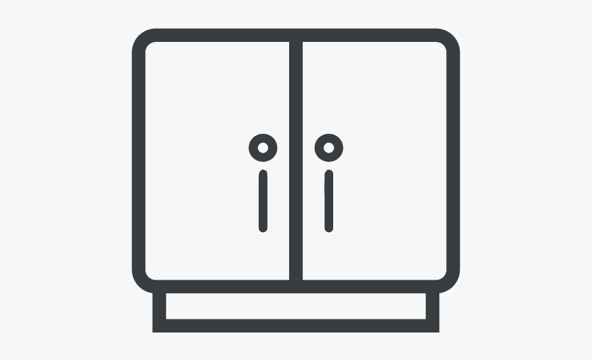 Electrical Control Panel Shop - Electrical Panel Icon, HD Png Download, Free Download