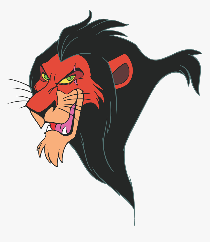 Timon And Pumbaa Cartoon Character, Timon And Pumbaa - Scar Lion King Cartoon, HD Png Download, Free Download