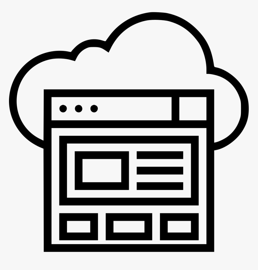 Cloud Control Panel - Pop Up Ads Icon, HD Png Download, Free Download