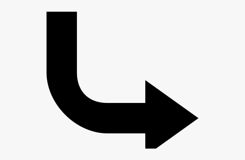 Down Right Arrow - Down Right Arrow Png, Transparent Png, Free Download