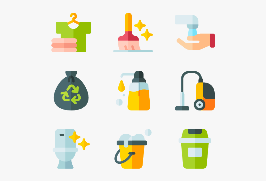 Cleaning - Cleaning Png, Transparent Png, Free Download