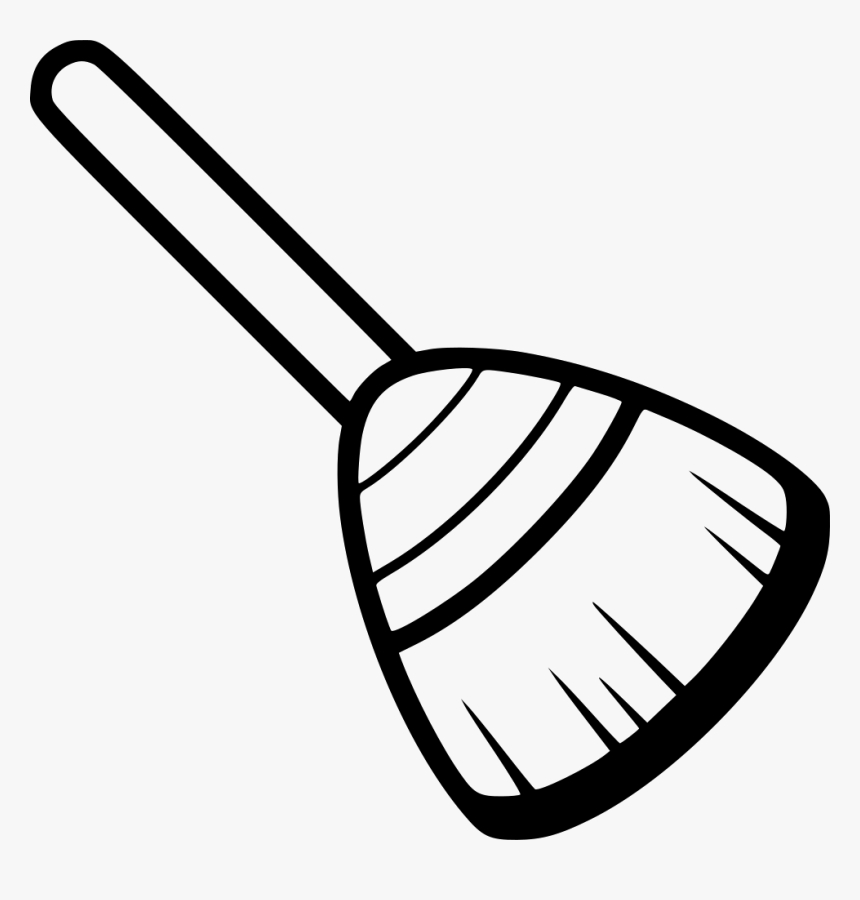 Broom, HD Png Download, Free Download