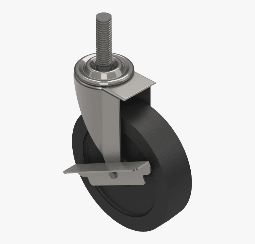 Grip Neck Stem Caster, HD Png Download, Free Download